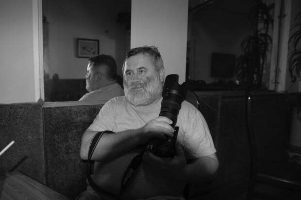 В Туле скончался один из основателей экзотариума, учёный-герпетолог Николай Орлов