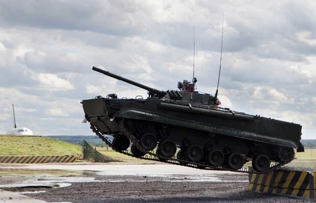 БМП-3