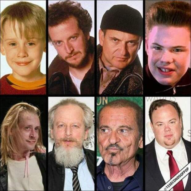 Прикольные картинки. Вечерний выпуск (54 фото)