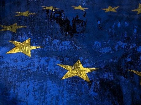 К чему может привести черная полоса ЕС. К чему может привести черная полоса ЕС.