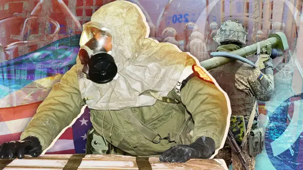 Идеальное место для распространения вирусов: как события 2014 года сорвали планы США по открытию в Крыму биолаборатории