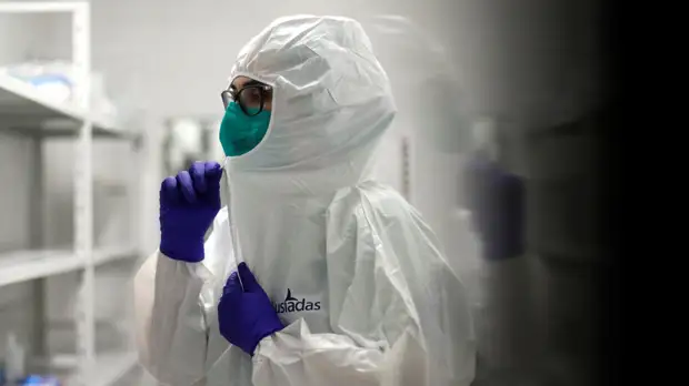 В Подмосковье отменили коронавирусные ограничения на мероприятия