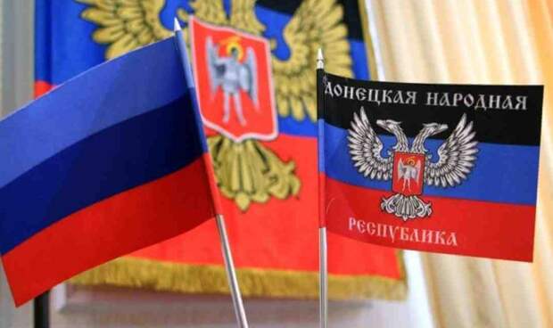 Жительница ЛНР поставила в тупик ведущих украинского шоу правдой о Донбассе