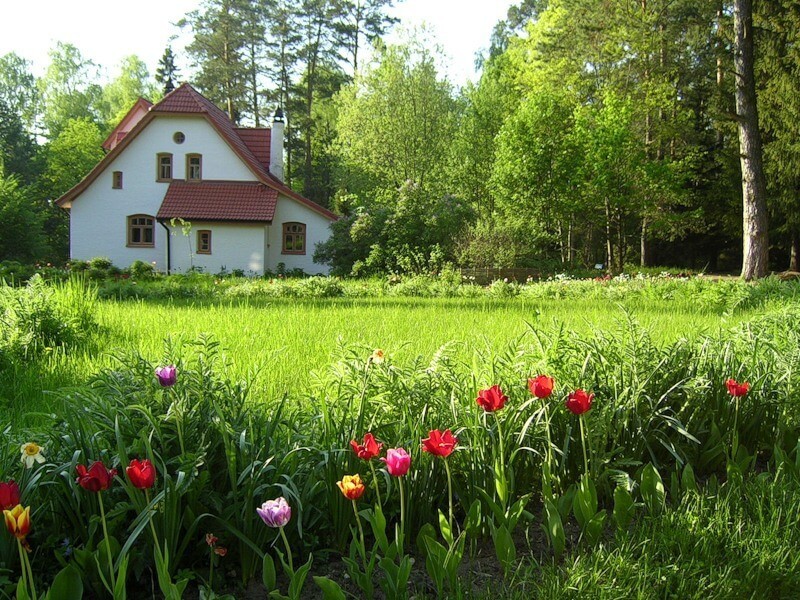 Кузбасские власти хотят возродить родовые поместья