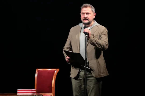 В Театре им. Пушкина рассказали о планах на сезон