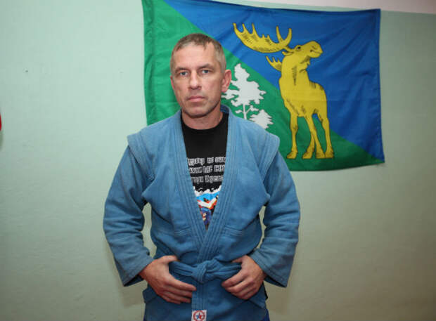 Роман Никитин/фото из архива "НЛ"