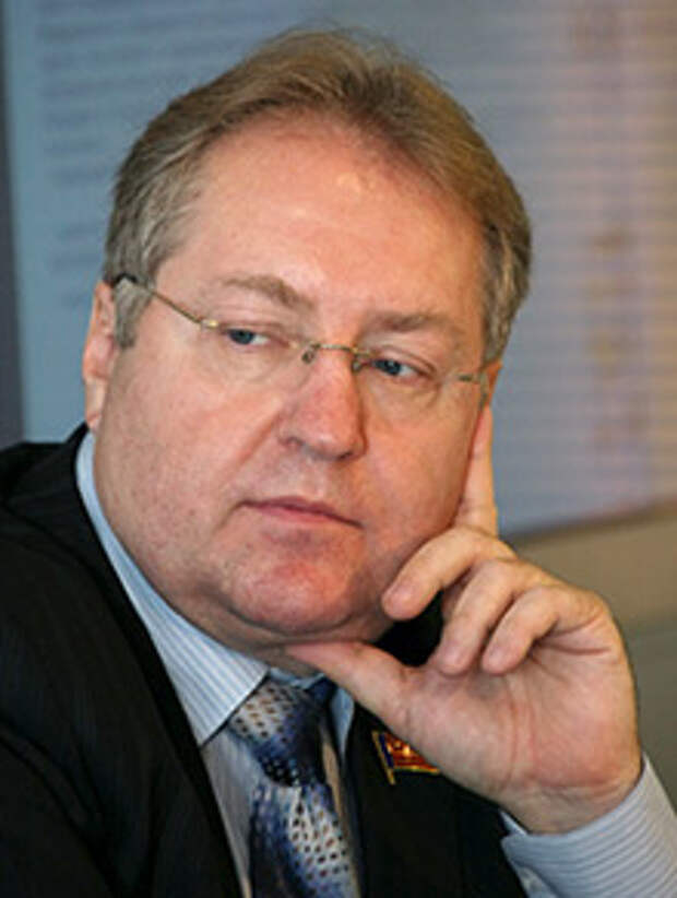 Сергей Обухов