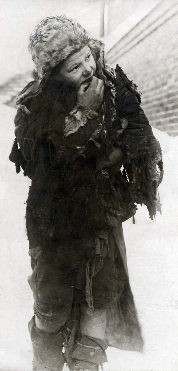 Очень трудное время.  Россия 1921-23гг история, ссср