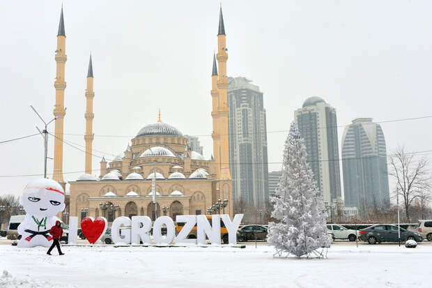 Flightradar24: «летающий госпиталь» МЧС вылетел в Грозный и сразу улетел