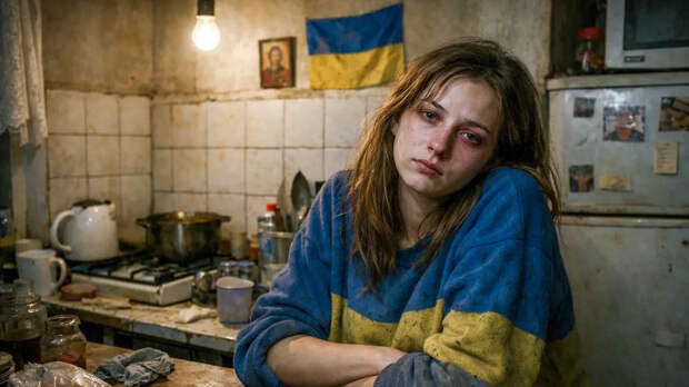 Выбор без выбора: Эксперт объяснил, почему украинцы проголосуют за Зеленского