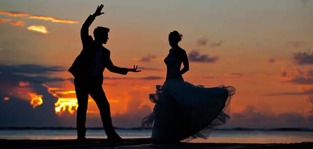 Танец длиною в жизнь: зачем надо учиться танцевать