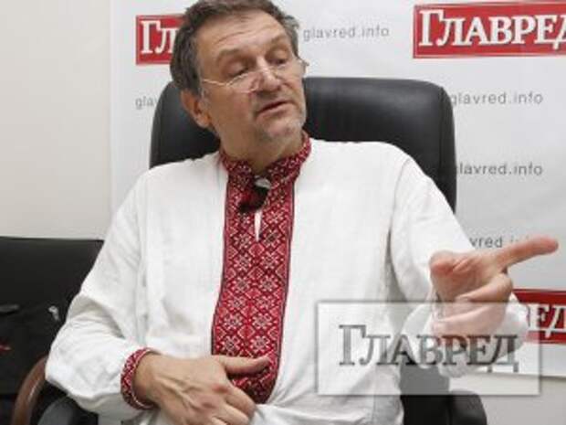 Алексей Гарань