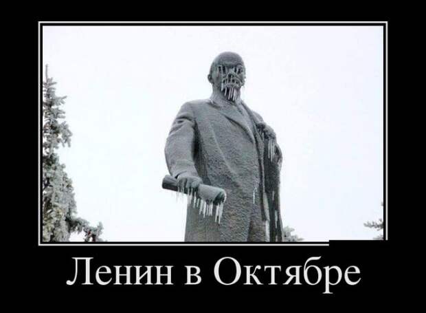 Демотиваторы (30 фото)