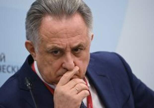 Мутко заявил, что качество жизни в российских городах требует улучшения