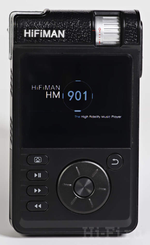 HiFiMan НМ-901
