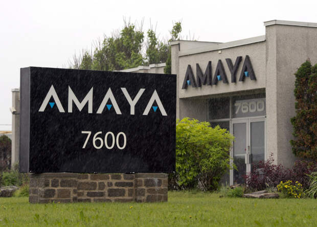 Amaya Gaming согласилась провести ряд увольнений