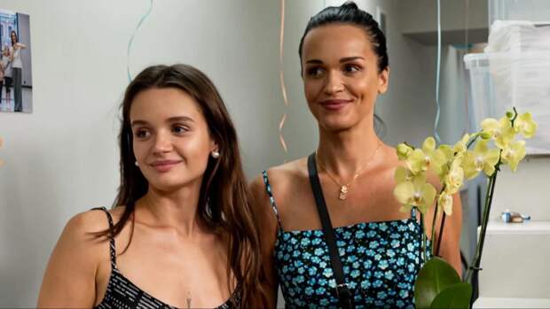 Дочь певицы Славы рассказала о своём опыте поста: «Возможность немного замедлиться»