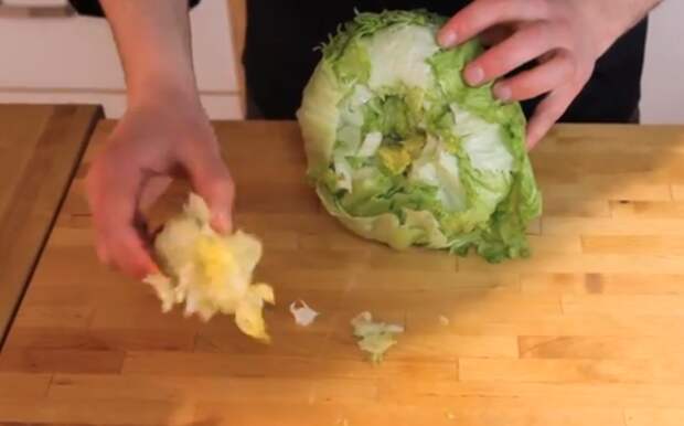 instead-of-coring-lettuce