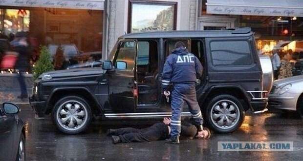 Подборка автоприколов.