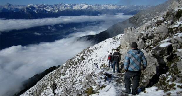 hiking-alps-gallery