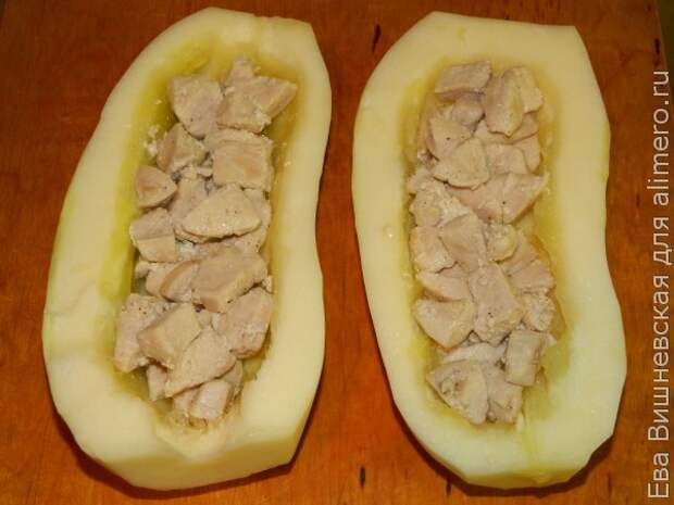 Кабачок Кабачок