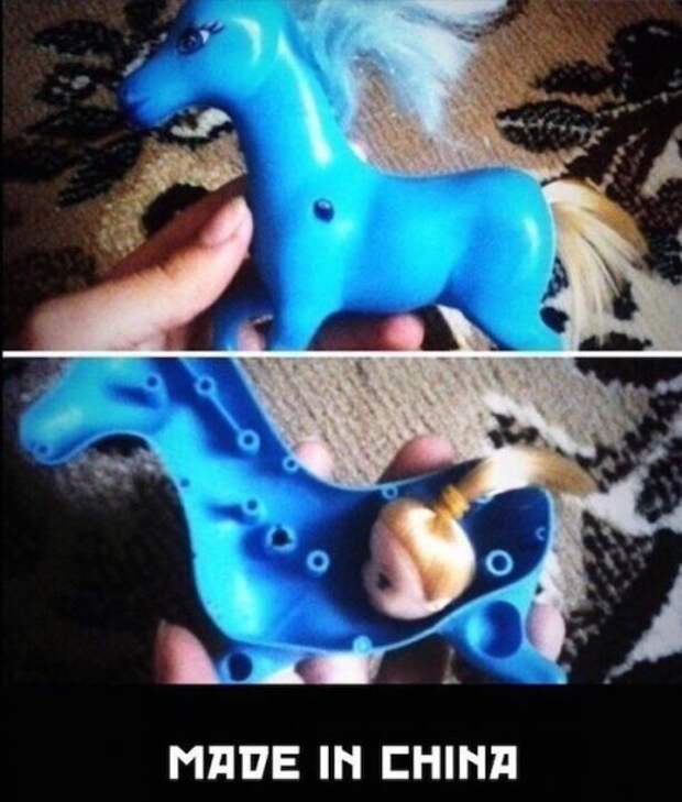 Что здесь происходит?! (31 фото)