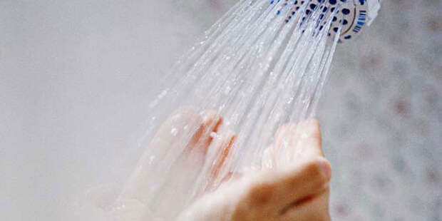 Как правильно принимать душ: 8 важных правил