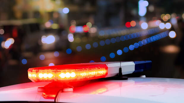 На Ставрополье молодой водитель насмерть сбил женщину и врезался в «Газель»