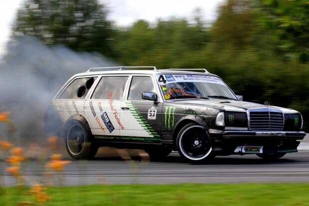 Самый народный Mercedes W123, mercedes, mercedes-benz