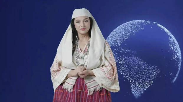 У ИИ-министра Албании захотели отобрать внешность