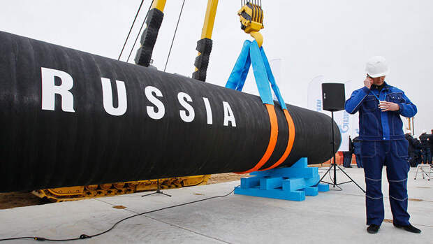 Против российского «Северного потока — 2» выступают уже девять стран