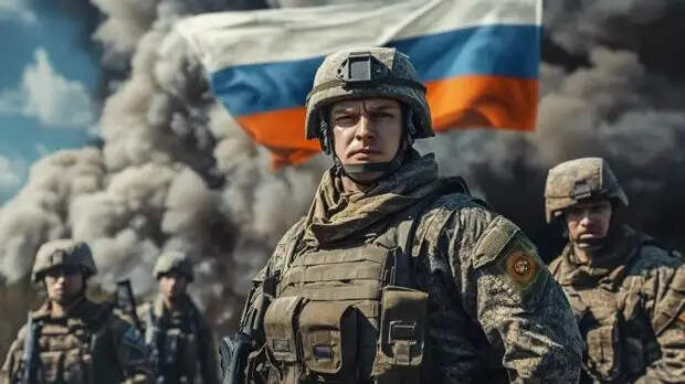 Коллаж: ИА Новороссия.