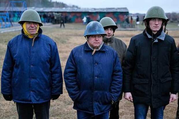 Поход на Ростов и Кубань отменяется: на Украине остановились десятки предприятий ВПК | Русская весна