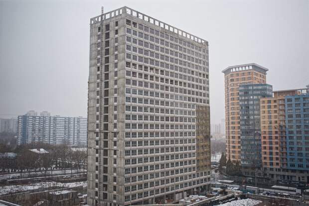 Россиянам назвали альтернативы семейной ипотеке