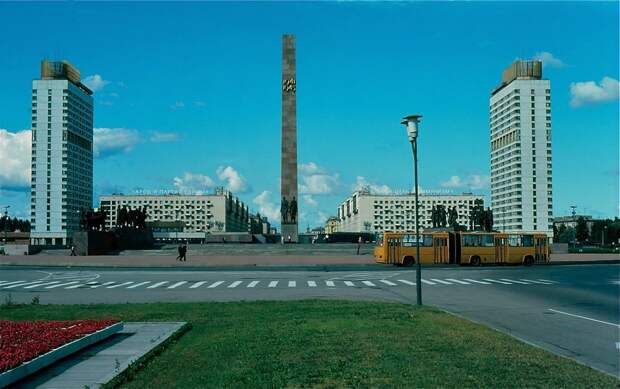 СССР