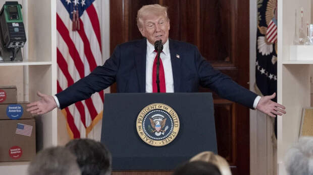 Сразу после подписания сделки с Киевом Трамп разблокировал поставки оружия на Украину: Что известно