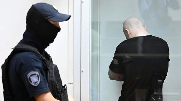 Сын экс-судьи Кондрат проведет в колонии 20 лет за организацию убийства