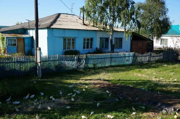 Как мы искали «фишки» известных городов в алтайских селах с теми же названиями история, путешествия, факты