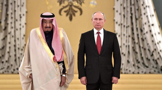 Путин