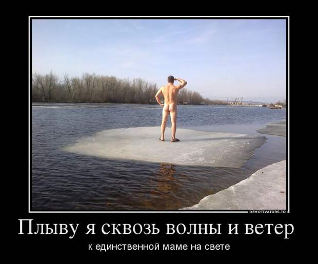 Демотиваторы 