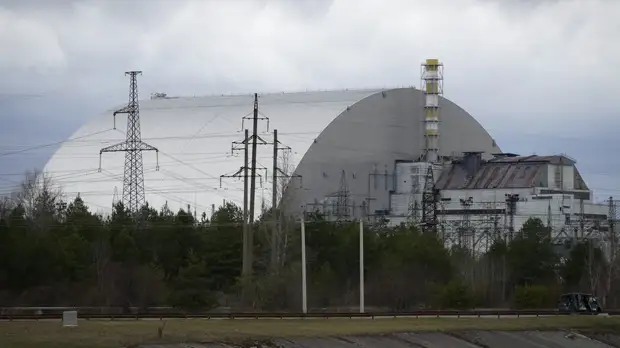Белоруссия приостановила подачу энергии на объекты ЧАЭС по инициативе Украины