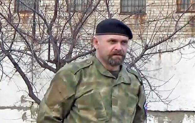 В ЛНР сообщили подробности убийства командира бригады "Призрак"