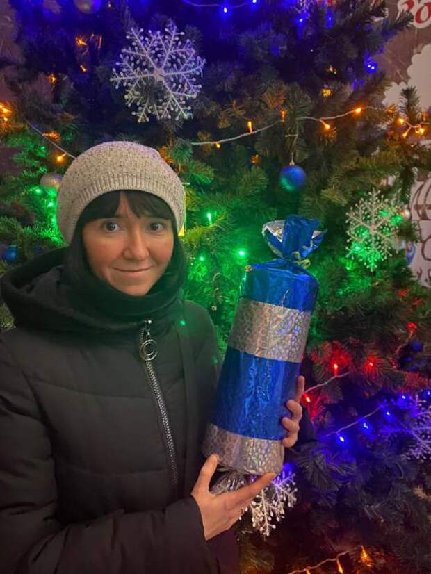 Мне 36, и я одна у мамы, поэтому я умная! Мне 36, и я одна у мамы, поэтому я умная!