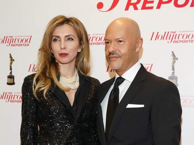 Редкое фото 26-летней дочери Федора и Светланы Бондарчук Варвары, у которой ДЦП