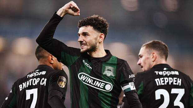 Батчи: «Сперцян может заиграть в абсолютно любом клубе Европы»