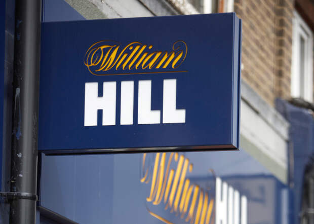 William Hill получила предупреждение от Комиссии по рекламным стандартам Великобритании
