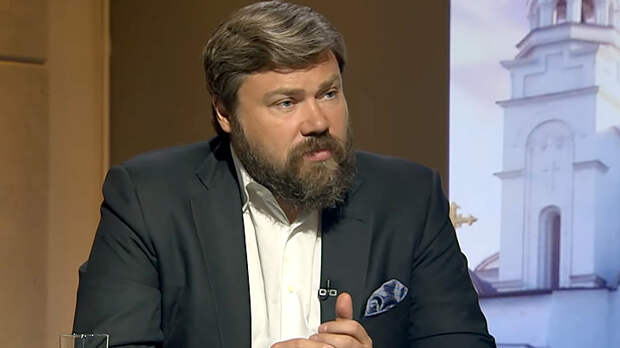 Малофеев
