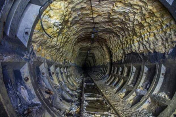 Катакомбы под Одессой — самая длинная в мире система тоннелей под городом