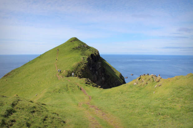 Faroe Islands - 454