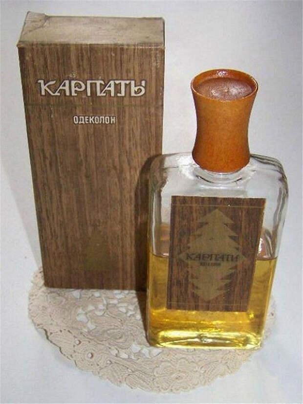 Яркие представители парфюмерии СССР parfyum01 Яркие представители парфюмерии СССР
